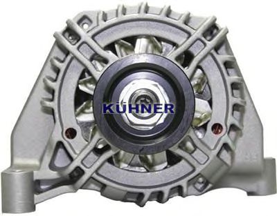 AD KUHNER 301766ri -  Генератор